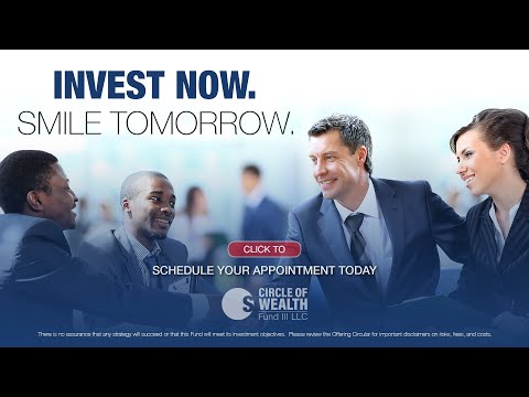 circle-of-wealth-fund-iii-llc---an-introduction-to-investing