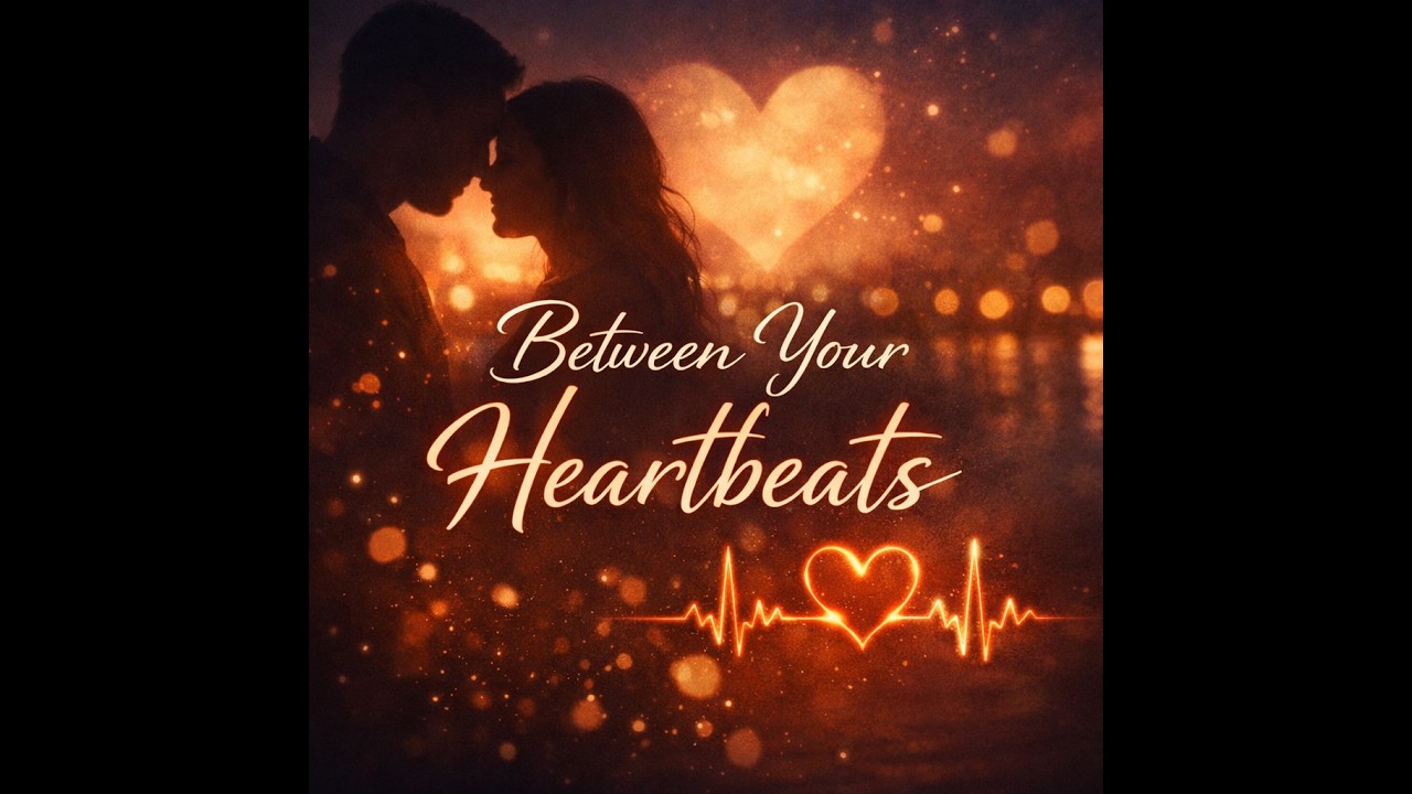 “Between Your Heartbeats”