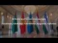 All Central Asian Anthems Compilation All Central Asian Anthems Compilation