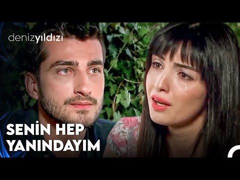 Yusuf, Ayşe'yi İkna Edebilecek Mi? - Deniz Yıldızı 1054. Bölüm