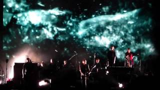 Sigur Rós - Sæglópu (Live in Singapore)