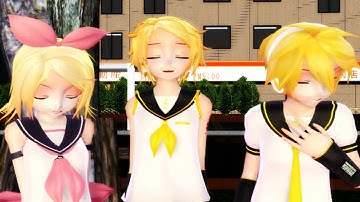 [MMD] Somebody that I used to know || My camera