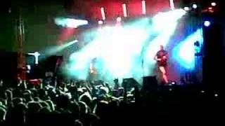 Killswitch intro to soundwave sydney 08