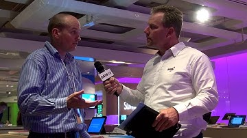 Brian Keller at Build -- Best features of Visual Studio 2012, ALM, TFS and thoughts on his famous VM