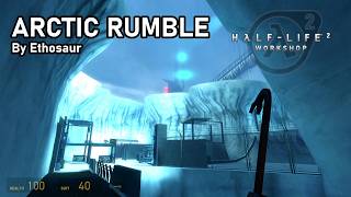 Half-Life 2 - Arctic Rumble (Steam Workshop)