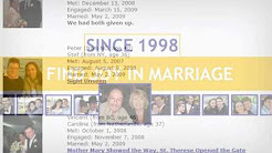 Ave maria catholic dating site Adele Gray Ministries