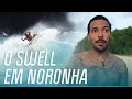 Ondas de Noronha | Brazilian Storm | Canal OFF