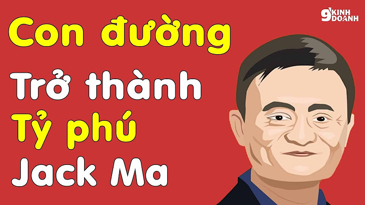 Jack ma có kinh doanh đa cấp như thế nào