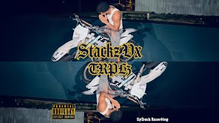 Trpl3 - Stackz Vx Back At It Official Visualizer