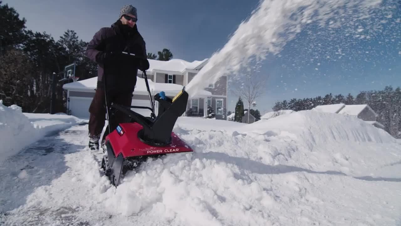 NICHIJO's Rotary Snowplow: Achieving Excellence in Overcoming the  Challenges of Snow, ANSWERS, Kawasaki's Solutions for the Future