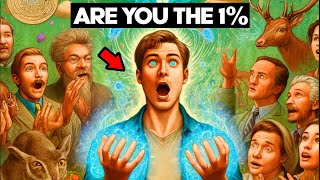 Only The Rare 1% Of Chosen Ones Show These 7 Spiritual Healing Signs