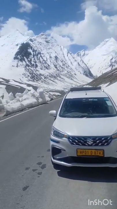 Trending Manali tours #remix #love #trending #music #manalitour #reels