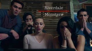 Riverdale | Monsters