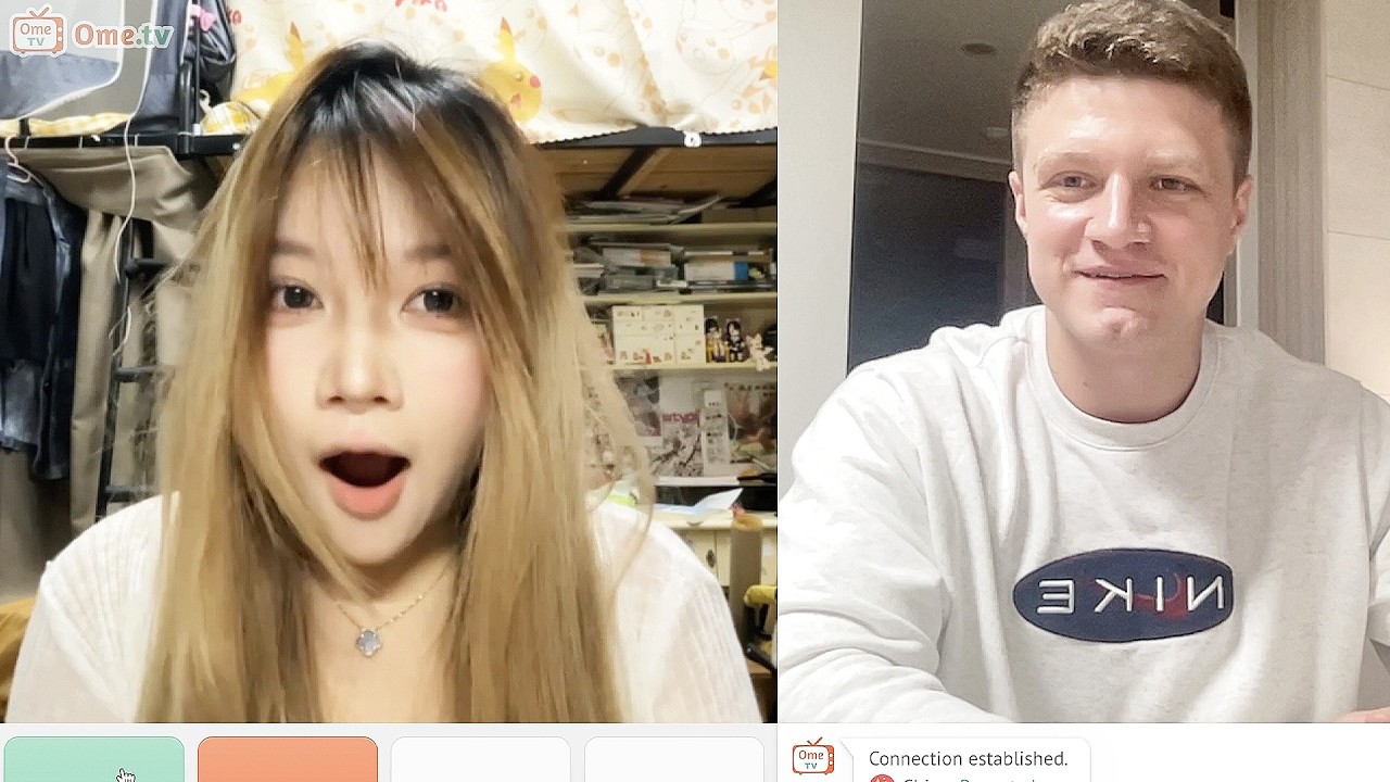 I Suddenly Spoke Fluent Korean & Chinese