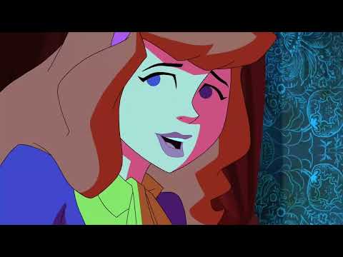 Scooby-Doo! Mystery Incorporated - Daphne Blake's stomach growl 4