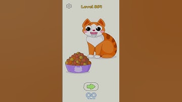 DOP 4 Level 564 | Draw One Part 4 Level 564    #shorts