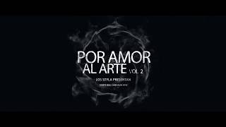 Por Amor Al Arte Vol. 2 / SLP