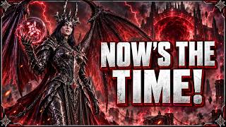 This Might Be the BEST Time EVER to Play Dragonheir!