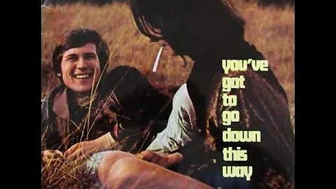 Bob Bunting - Soliloquy (1968)