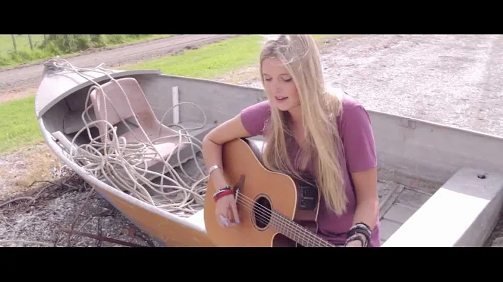 JAMIE MCDELL - You'll Never Take That Away [acoust...