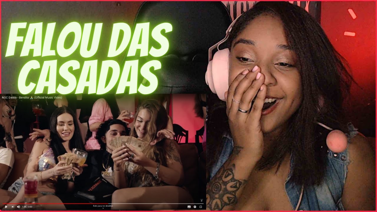 ngc daddy bendito react youtube ngc daddy bendito react youtube