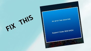 How to Fix "An Error has occurred" in Mario Kart Tour