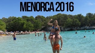 Menorca 2016 - Rugby Skills Compilation