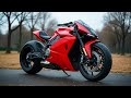 Top 15 Best Electric Motorcycles For 2025 That Will Blow Your Mind