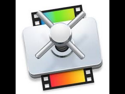 compressor for final cut pro x download