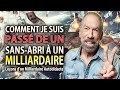 De zro  milliardaire  le voyage inoubliable de john paul dejoria