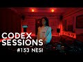 NESI House Codex Sessions 153 2025 mp3