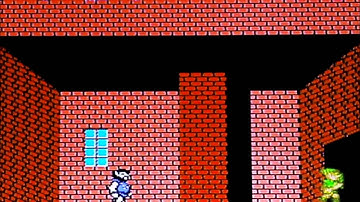 Zelda II: The Adventure of Link save glitch