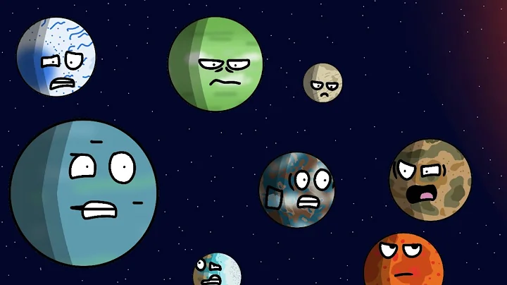 (23) Visiting Trappist - Part 2