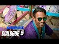 Dialogue promo 5 nawabzaade  raghav juyal punit j pathak isha rikhi dharmesh