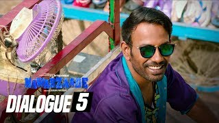 Dialogue Promo 5 Nawabzaade Raghav Juyal Punit J Pathak Isha Rikhi Dharmesh