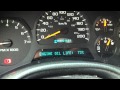 2002 Chevrolet Trailblazer LT EXT Startup Engine & In Depth Tour