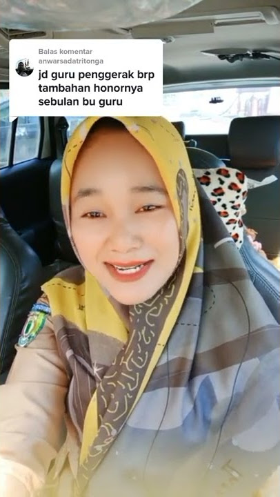 Berapa Gaji Guru Penggerak?