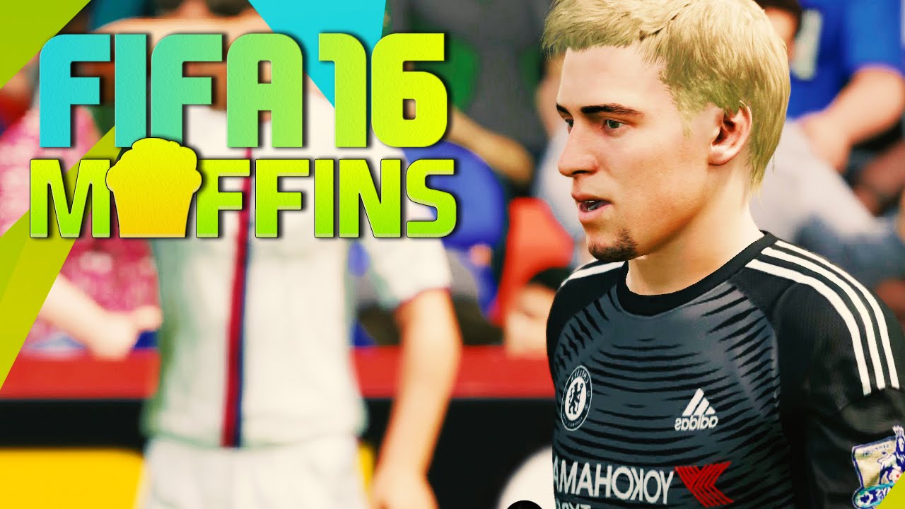 Fifa 16 002 Das Haben Wir Vermisst Pro Club Youtube
