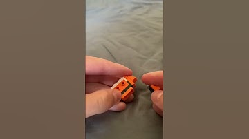 Lego Nemo!