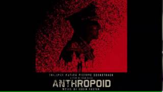 Robin Foster - Lenka’s Theme (Anthropoid Soundtrack)