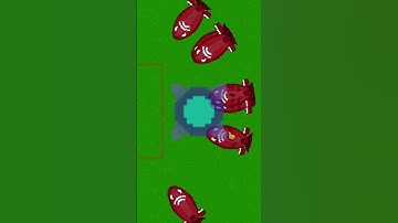 Bloons Shooter 2 Glaive 5th Tier Upgrades || Mando37 #gamedev #fangame #bloons #bloonstd