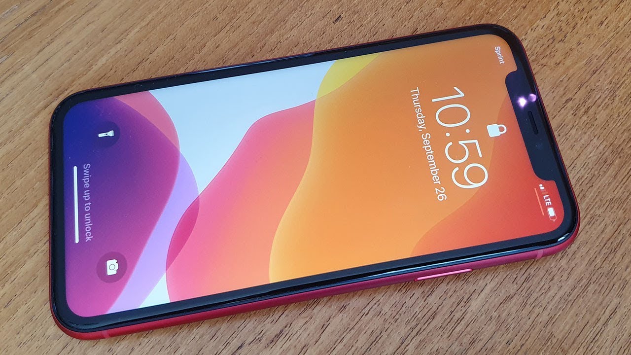 How To Delete Apps On Iphone 11 YouTube