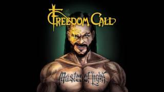 Video thumbnail of "Freedom Call - Riders in the Sky"