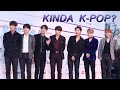 BTS vs. K-POP: a video essay