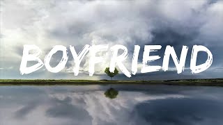 Mabel - Boyfriend (Lyrics)