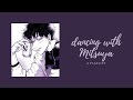 dancing with mitsuya ; a tokyo revengers playlist