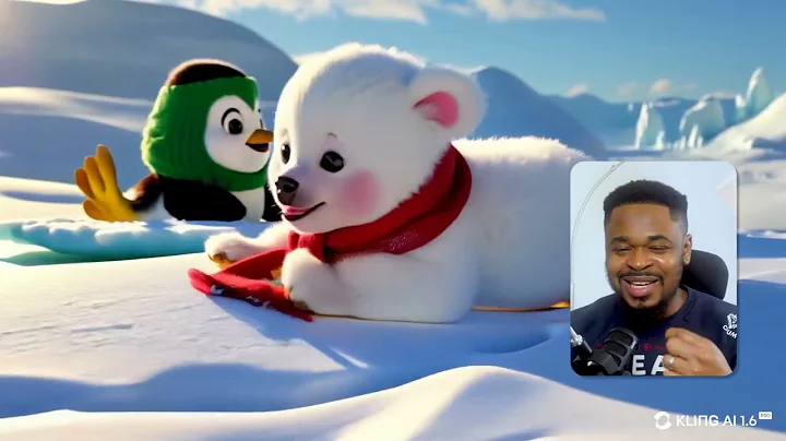 10 AI Animation Tools You Won't Believe Are FREE