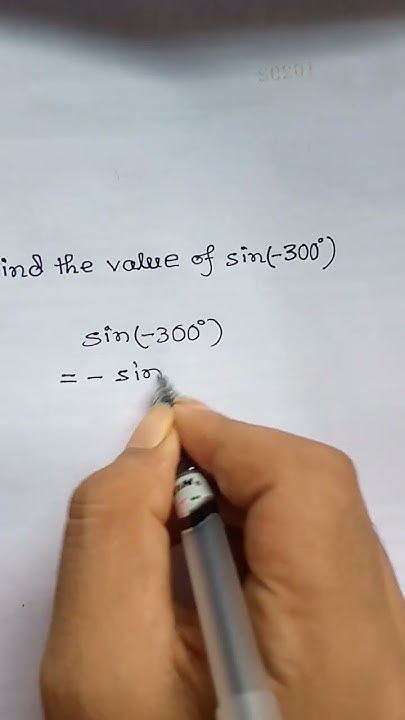 value-of-sin-300-class11-trigonometry-trigonometry-cbse-class11math