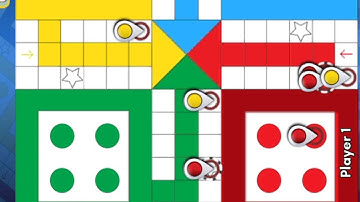 Mobile Game to Play in 2023 | Ludo Game | Ludo King Part 7