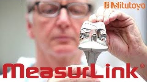 MeasurLink | The Pinnacle of SPC Software